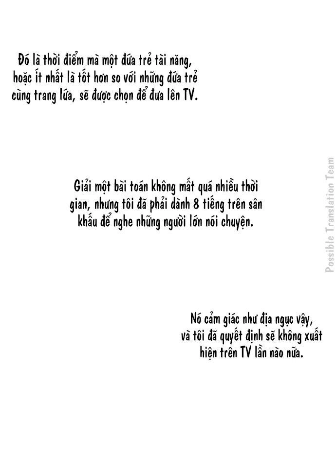 Tai Sói Và Mũ Đỏ Chapter 42 - 31