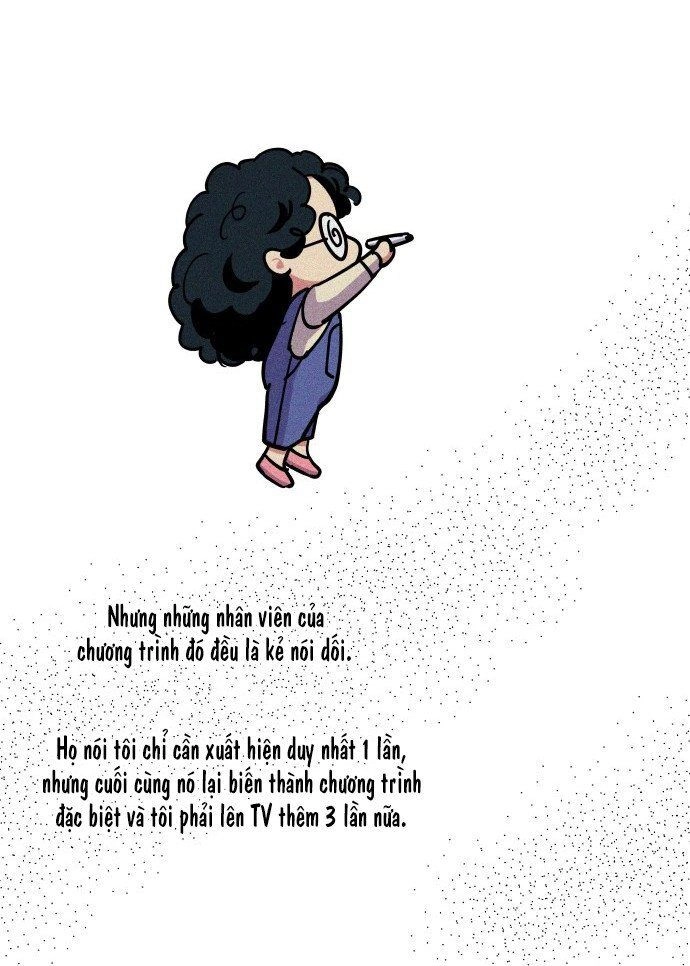 Tai Sói Và Mũ Đỏ Chapter 42 - 32