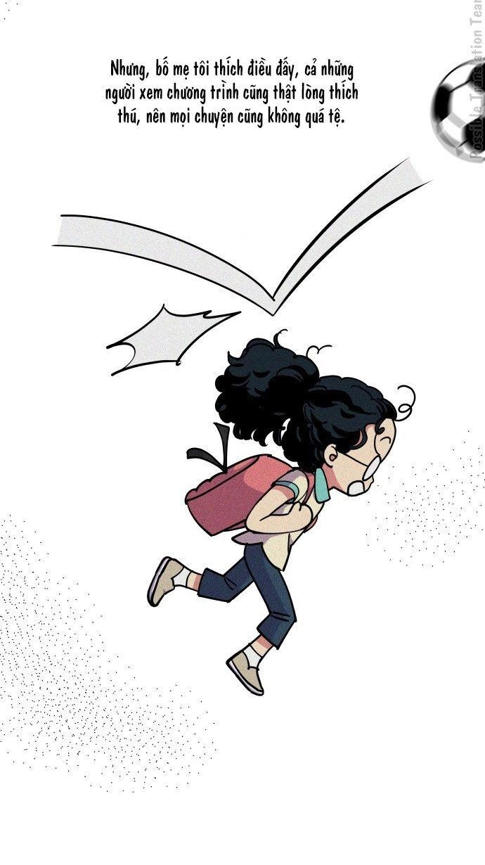 Tai Sói Và Mũ Đỏ Chapter 42 - 34