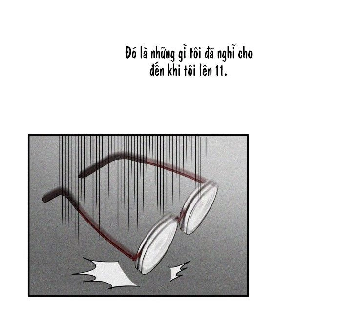 Tai Sói Và Mũ Đỏ Chapter 42 - 35