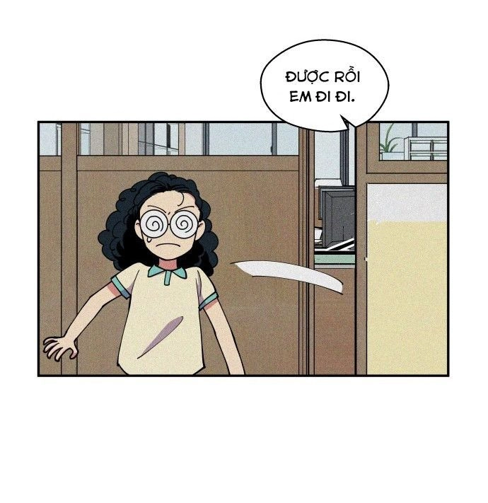 Tai Sói Và Mũ Đỏ Chapter 42 - 41