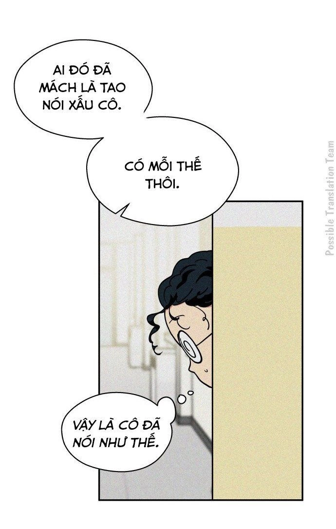 Tai Sói Và Mũ Đỏ Chapter 42 - 43