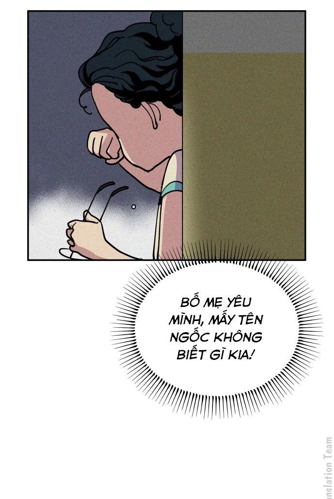 Tai Sói Và Mũ Đỏ Chapter 42 - 48