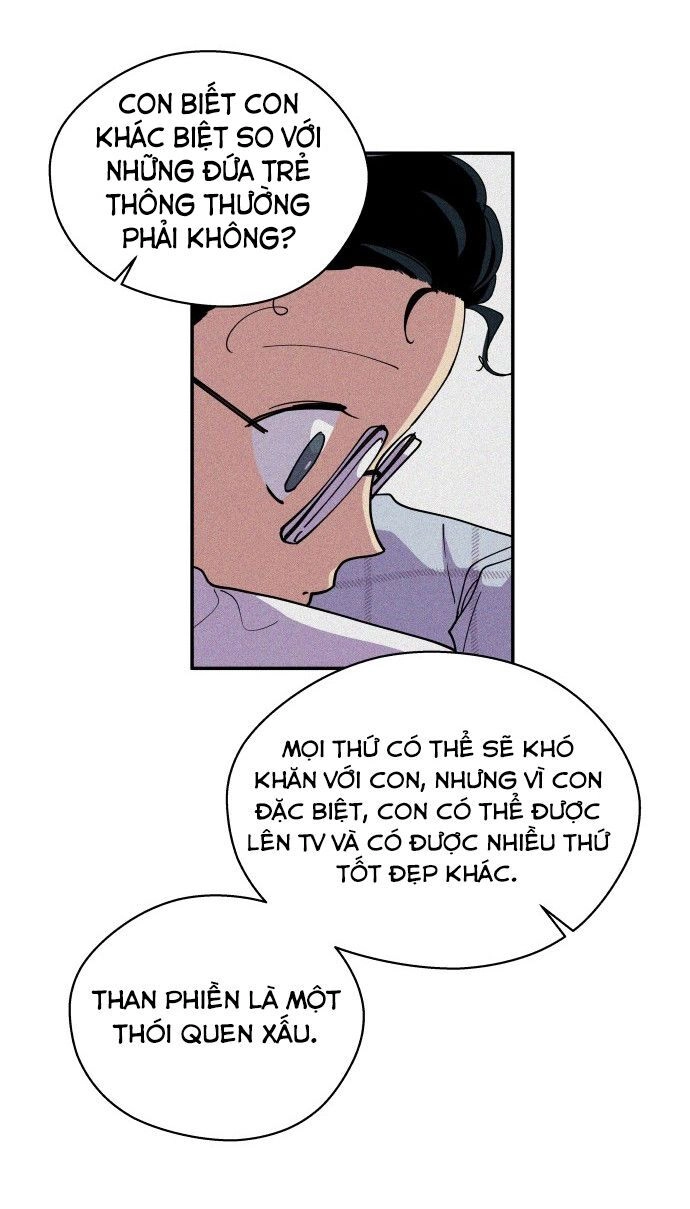 Tai Sói Và Mũ Đỏ Chapter 42 - 55