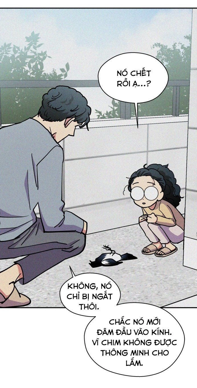 Tai Sói Và Mũ Đỏ Chapter 42 - 63