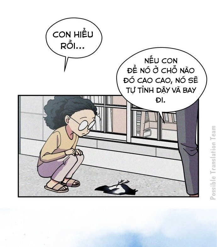 Tai Sói Và Mũ Đỏ Chapter 42 - 64