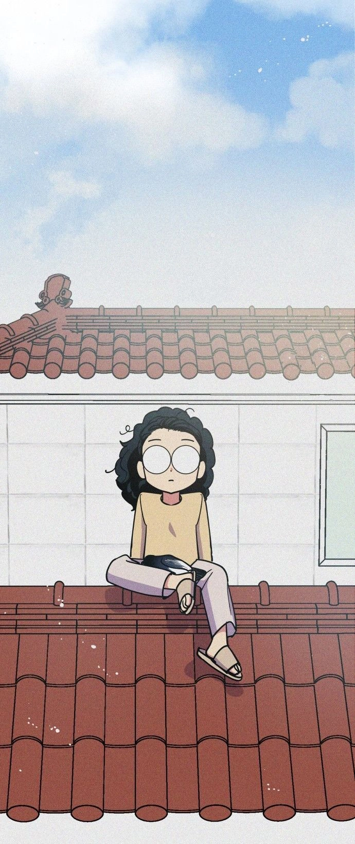 Tai Sói Và Mũ Đỏ Chapter 42 - 65