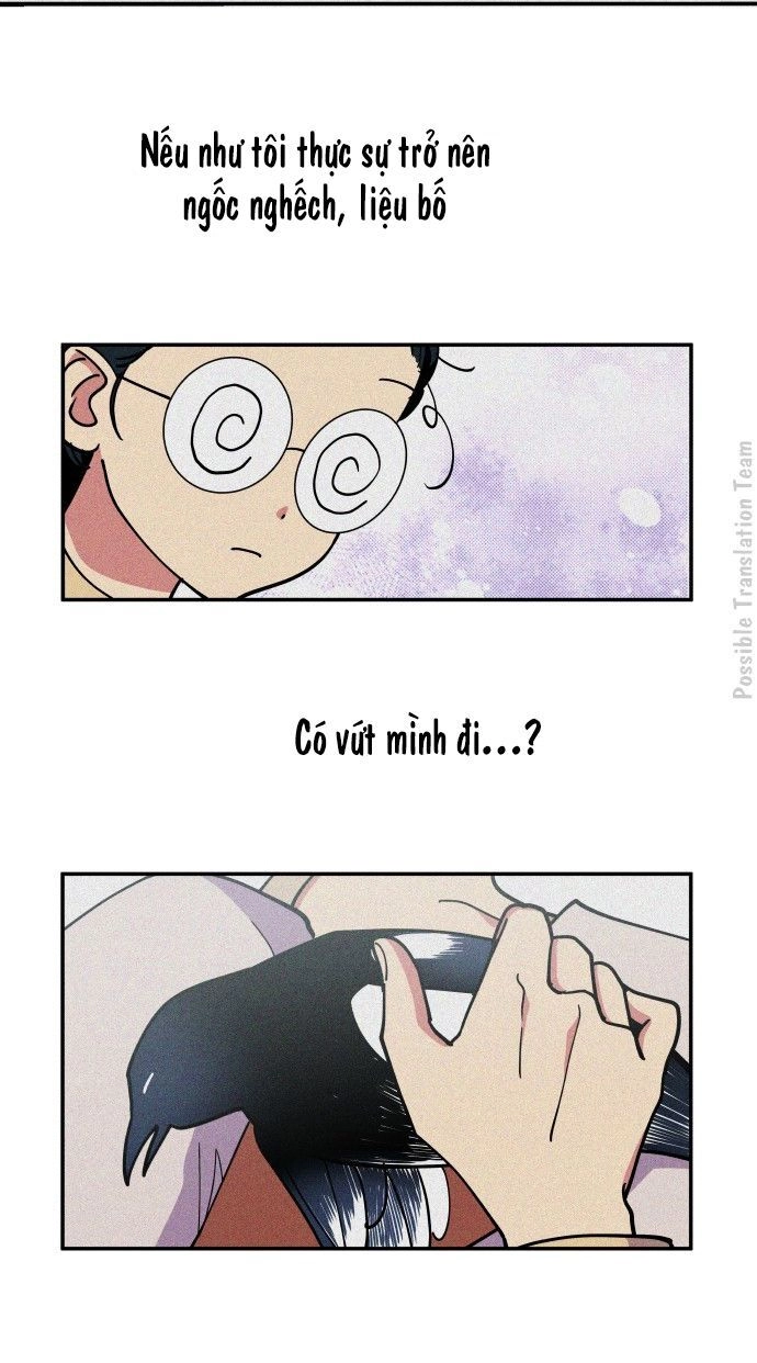 Tai Sói Và Mũ Đỏ Chapter 42 - 66