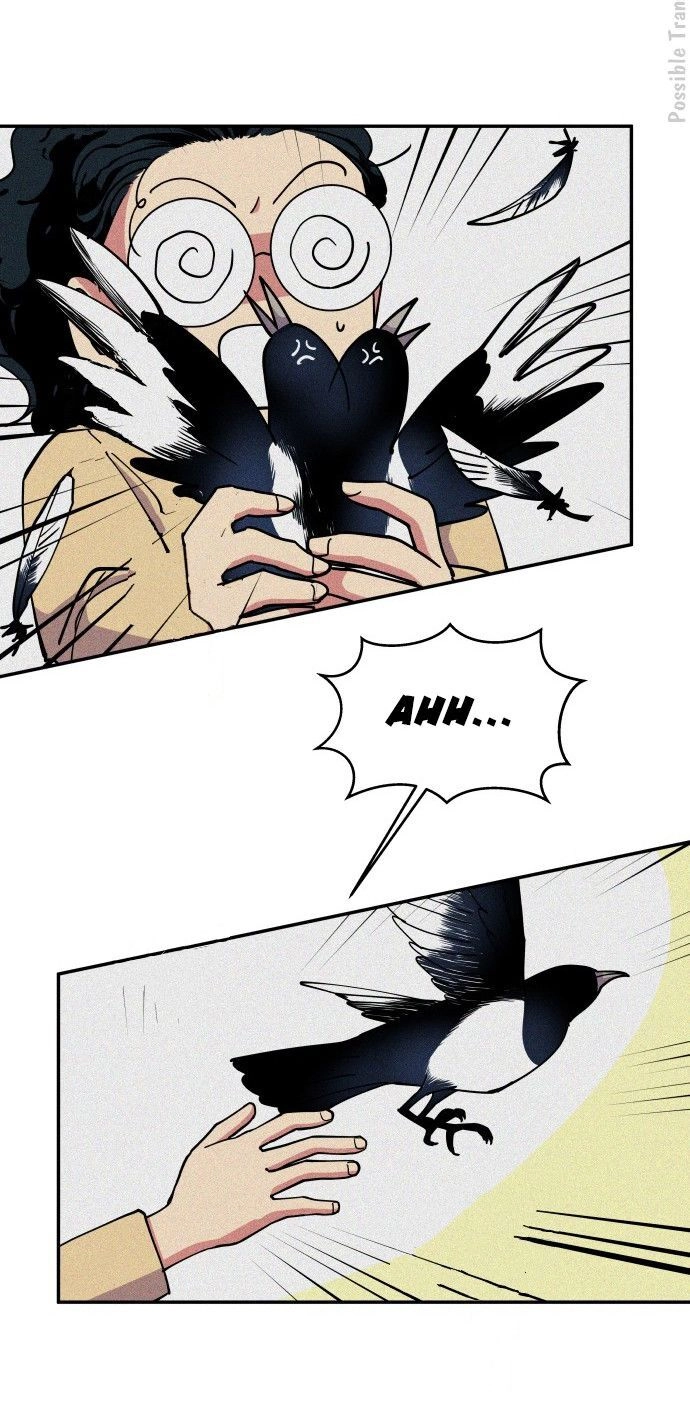 Tai Sói Và Mũ Đỏ Chapter 42 - 70