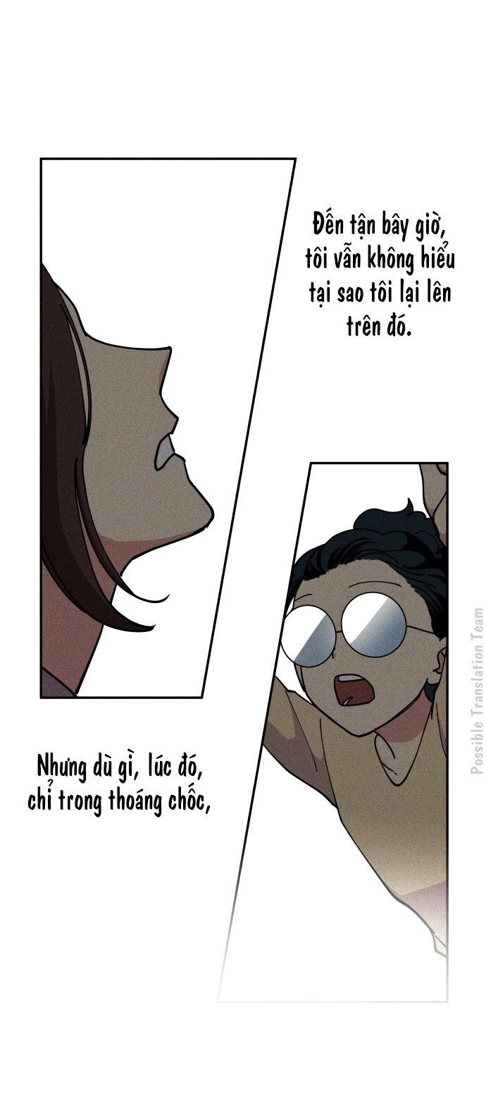 Tai Sói Và Mũ Đỏ Chapter 42 - 71