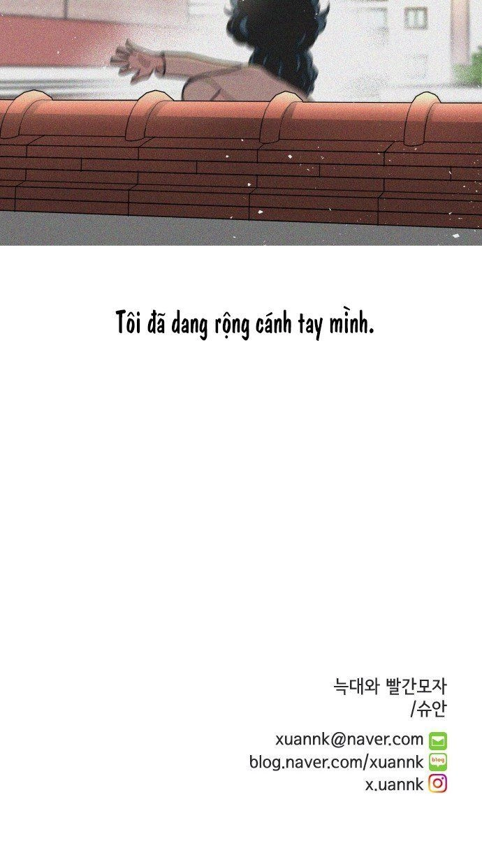 Tai Sói Và Mũ Đỏ Chapter 42 - 73