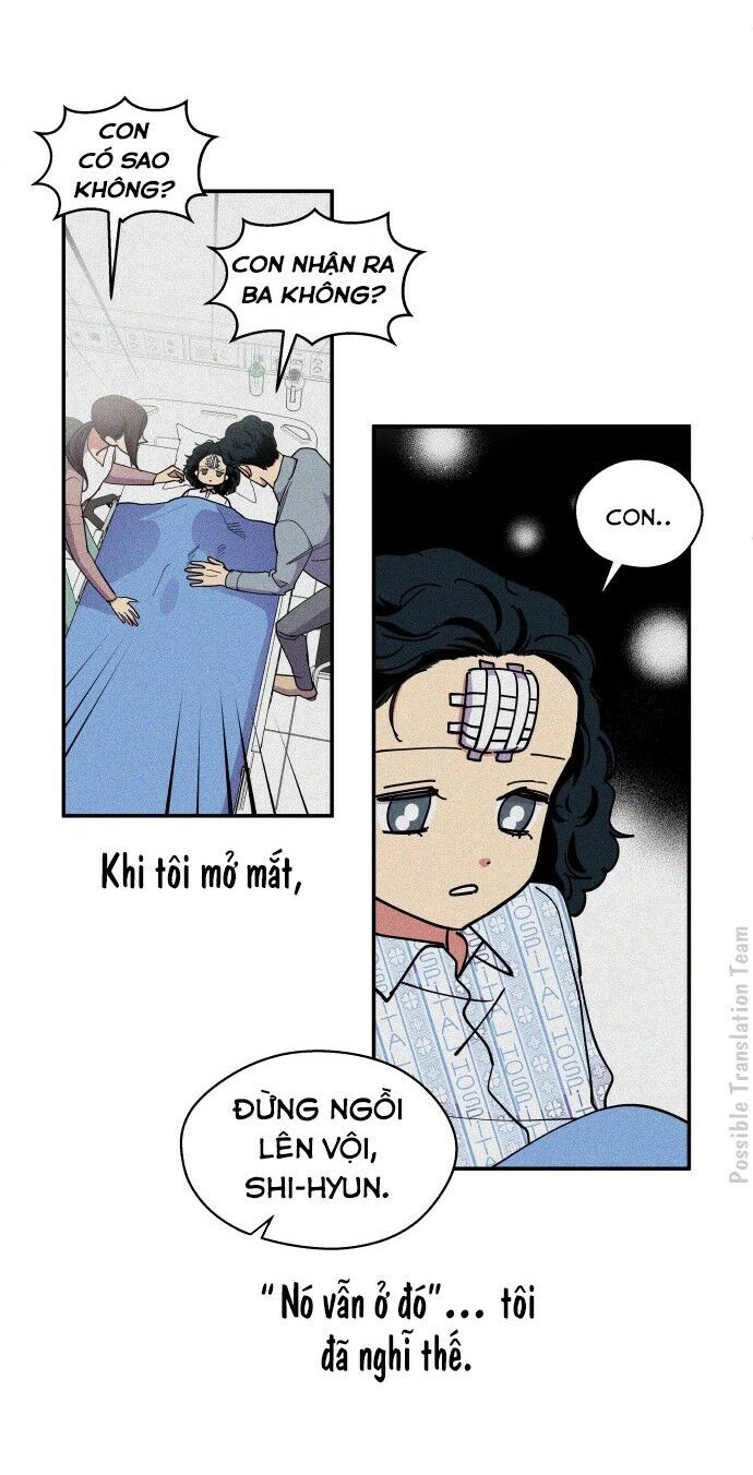 Tai Sói Và Mũ Đỏ Chapter 43 - 6