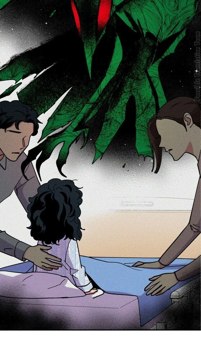 Tai Sói Và Mũ Đỏ Chapter 43 - 9