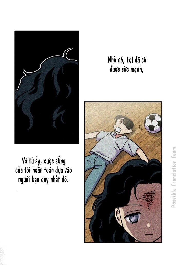 Tai Sói Và Mũ Đỏ Chapter 43 - 13