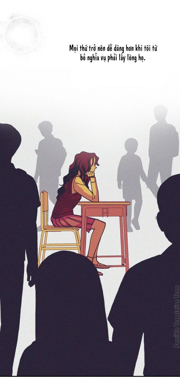 Tai Sói Và Mũ Đỏ Chapter 43 - 15