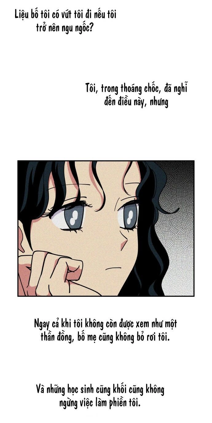 Tai Sói Và Mũ Đỏ Chapter 43 - 16