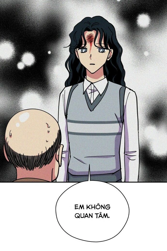 Tai Sói Và Mũ Đỏ Chapter 43 - 19