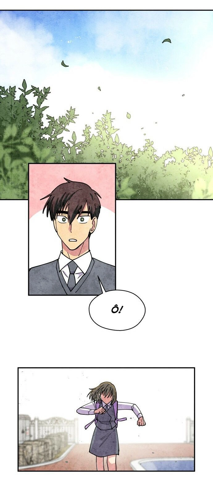 Tai Sói Và Mũ Đỏ Chapter 43 - 21