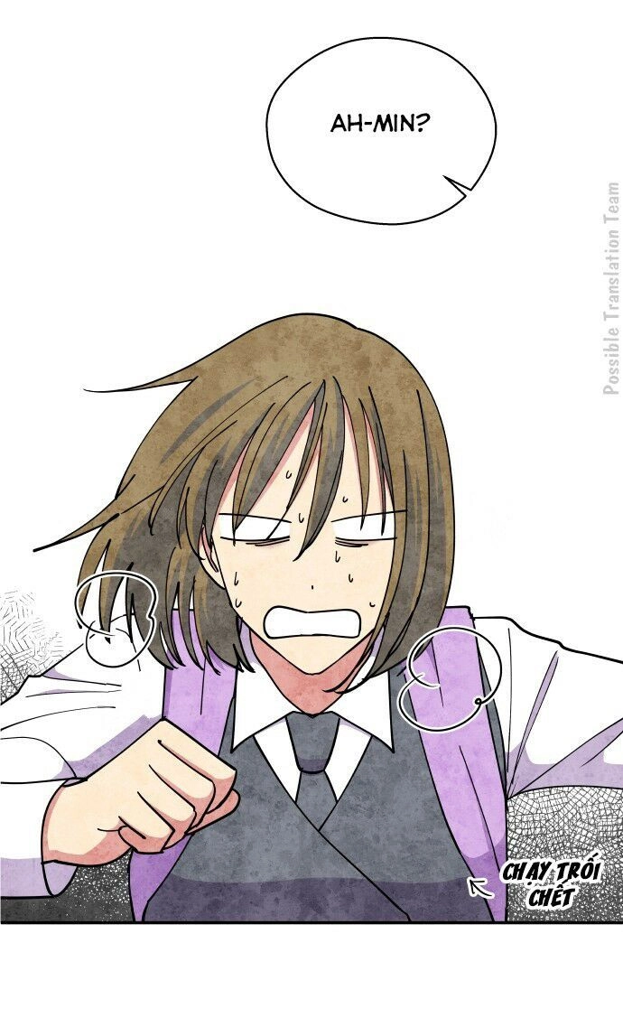 Tai Sói Và Mũ Đỏ Chapter 43 - 22