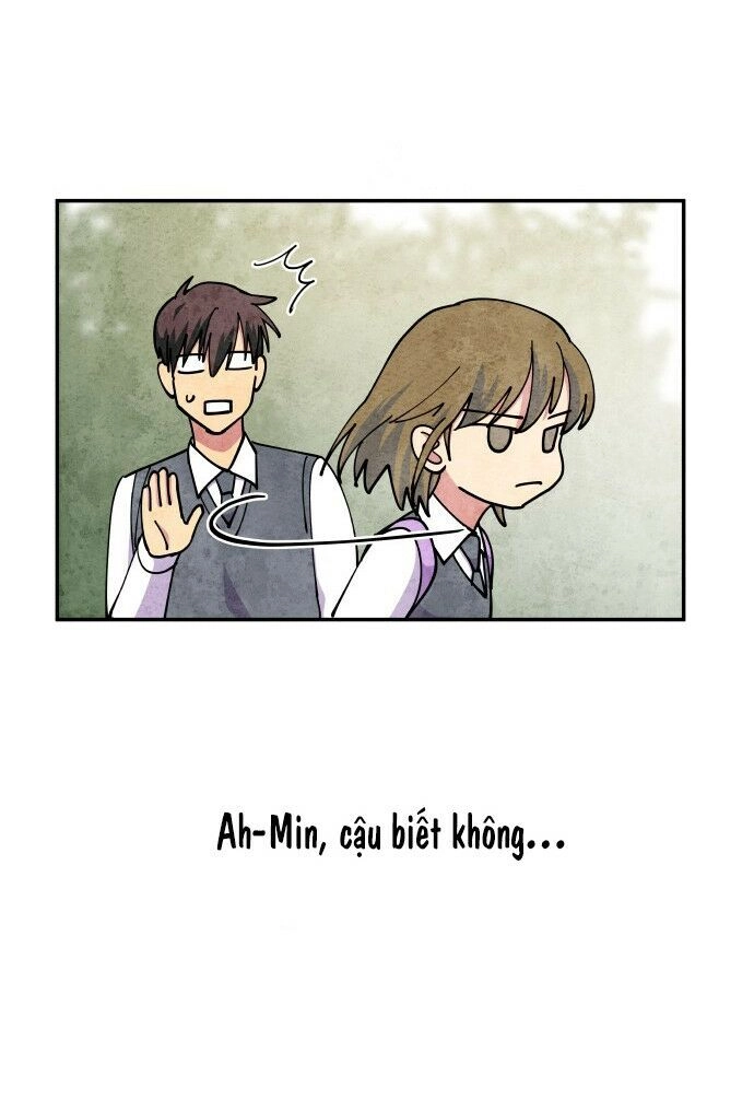 Tai Sói Và Mũ Đỏ Chapter 43 - 25