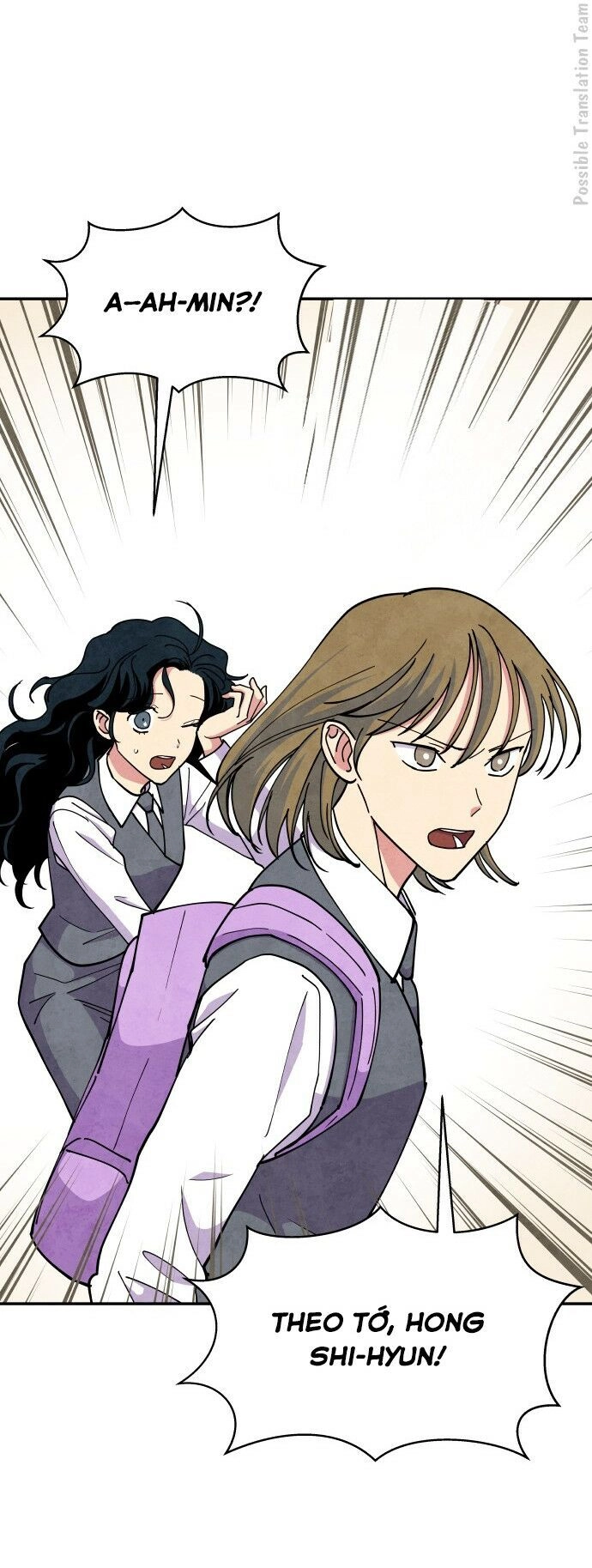 Tai Sói Và Mũ Đỏ Chapter 43 - 31