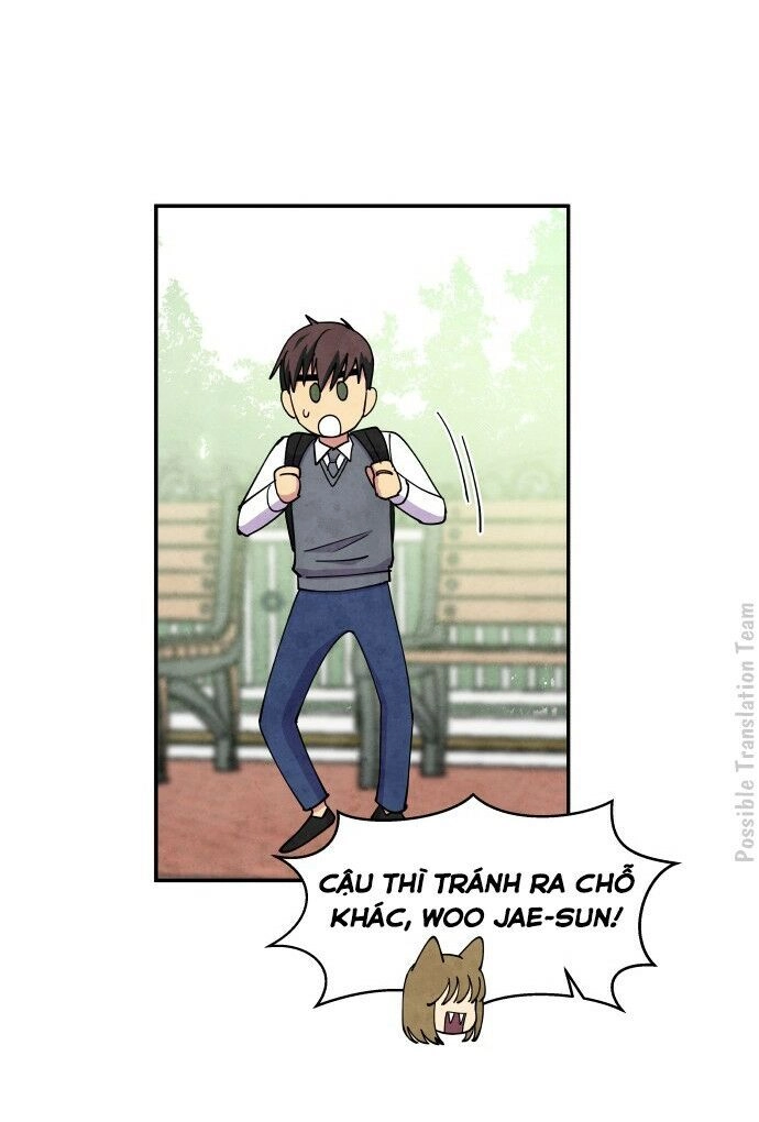 Tai Sói Và Mũ Đỏ Chapter 43 - 32