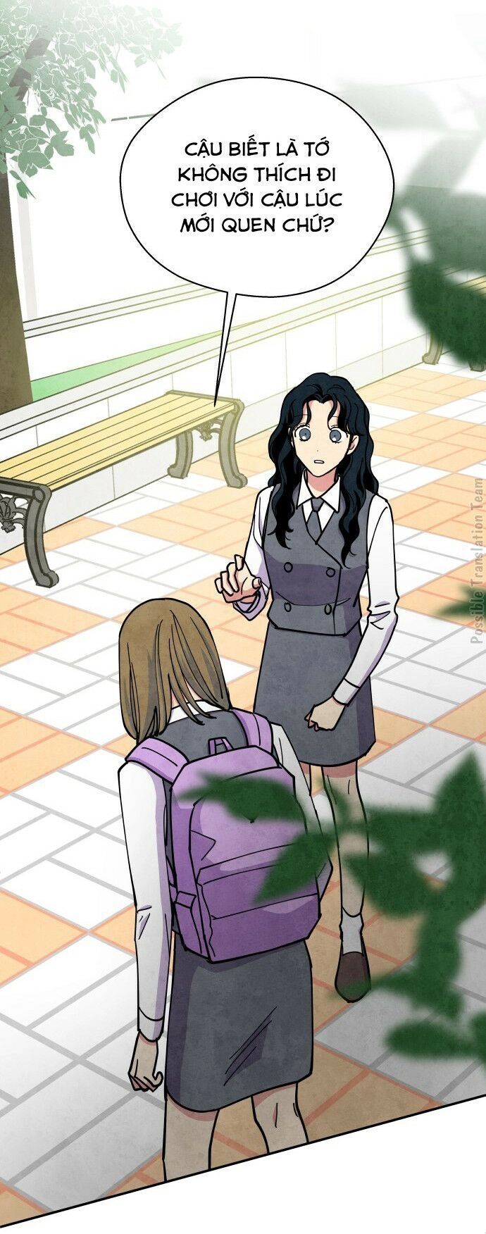 Tai Sói Và Mũ Đỏ Chapter 43 - 40