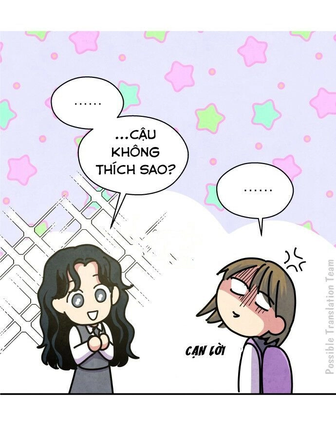 Tai Sói Và Mũ Đỏ Chapter 43 - 42