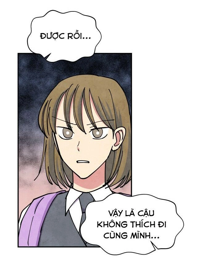 Tai Sói Và Mũ Đỏ Chapter 43 - 44