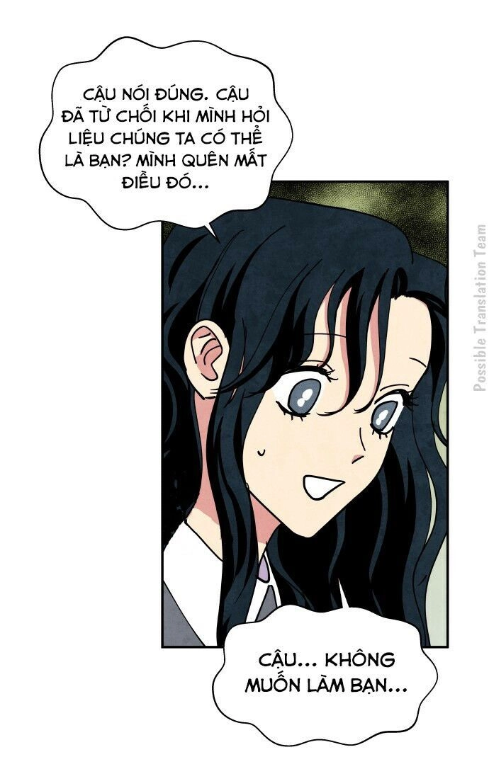 Tai Sói Và Mũ Đỏ Chapter 43 - 45