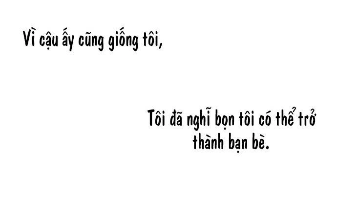 Tai Sói Và Mũ Đỏ Chapter 43 - 46