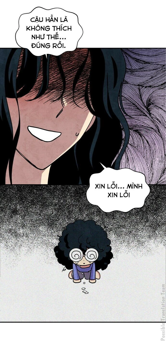 Tai Sói Và Mũ Đỏ Chapter 43 - 47