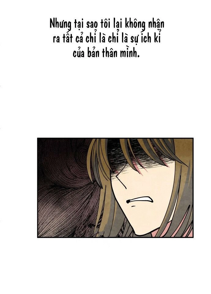 Tai Sói Và Mũ Đỏ Chapter 43 - 48