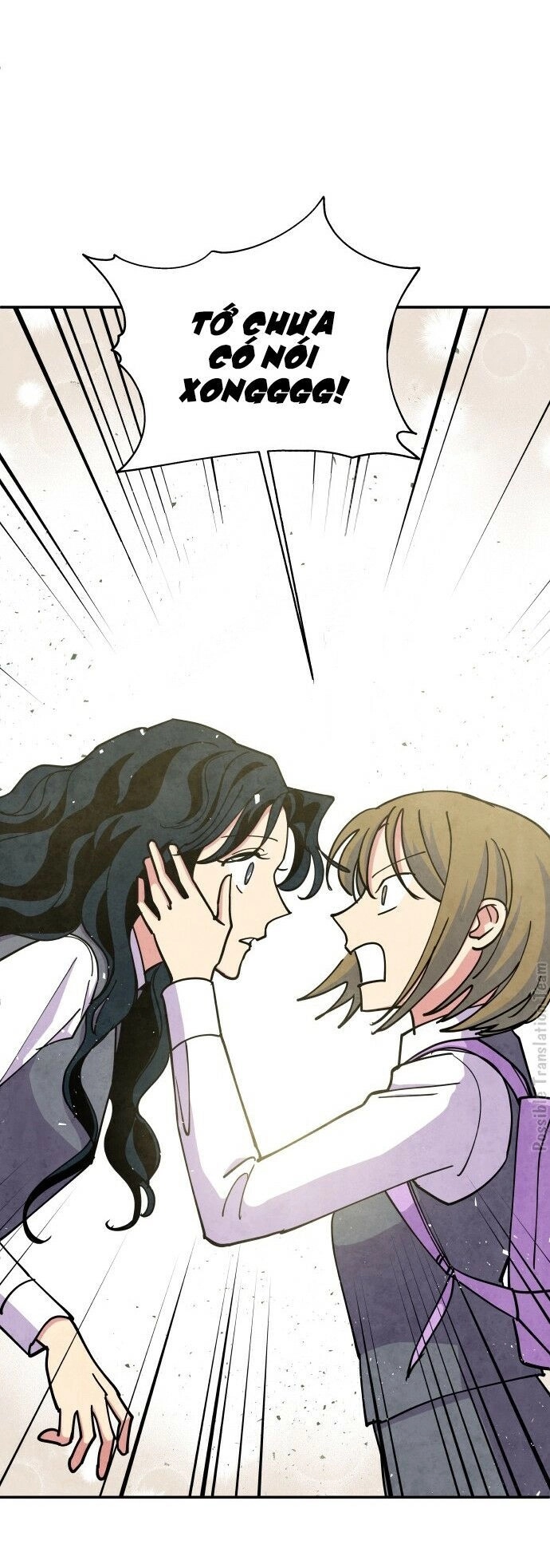 Tai Sói Và Mũ Đỏ Chapter 43 - 49