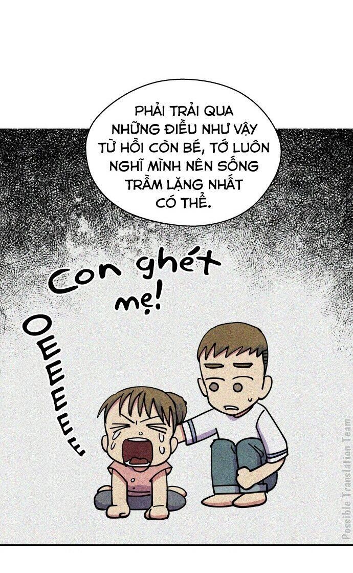 Tai Sói Và Mũ Đỏ Chapter 43 - 53