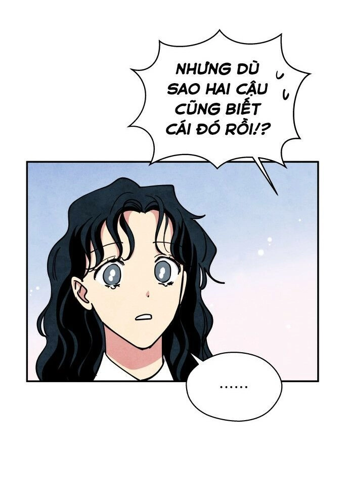 Tai Sói Và Mũ Đỏ Chapter 43 - 55