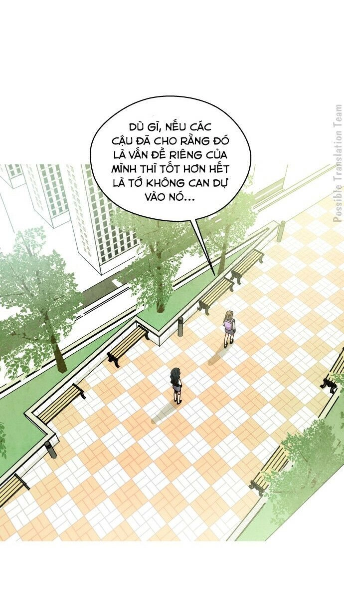 Tai Sói Và Mũ Đỏ Chapter 43 - 56