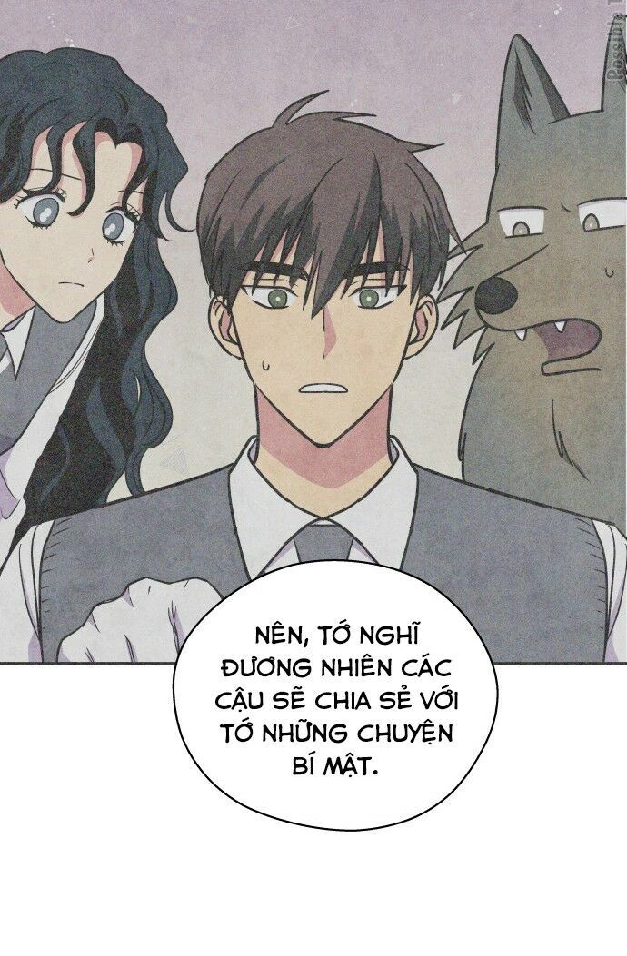 Tai Sói Và Mũ Đỏ Chapter 43 - 61