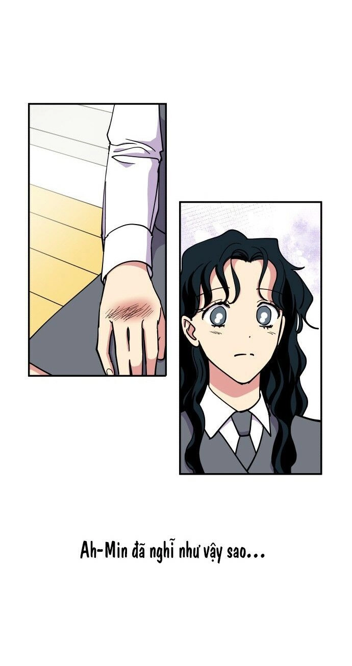 Tai Sói Và Mũ Đỏ Chapter 43 - 64