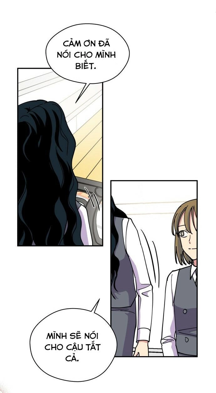 Tai Sói Và Mũ Đỏ Chapter 43 - 66