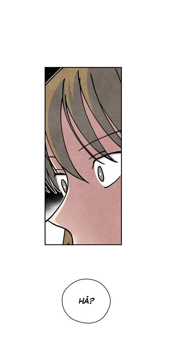 Tai Sói Và Mũ Đỏ Chapter 44 - 5