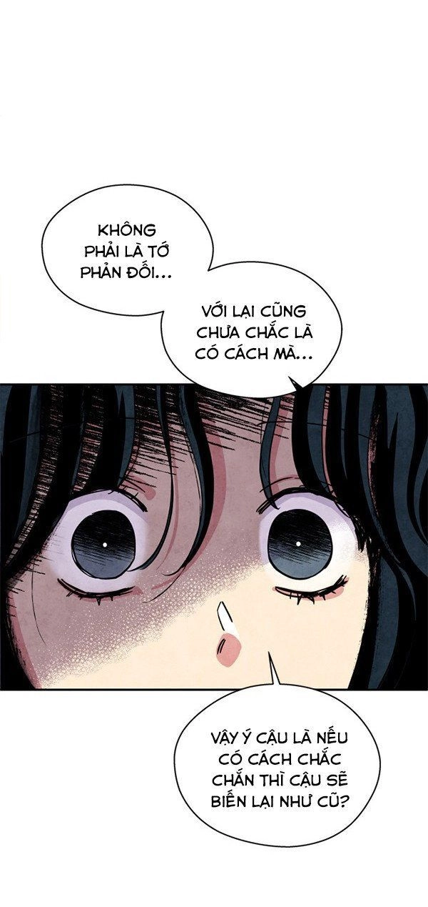 Tai Sói Và Mũ Đỏ Chapter 44 - 7