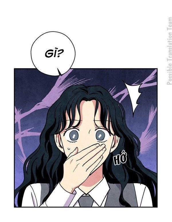 Tai Sói Và Mũ Đỏ Chapter 44 - 10