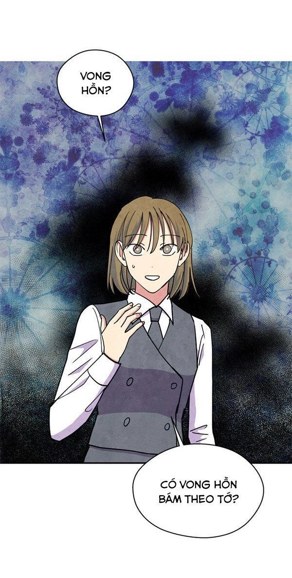 Tai Sói Và Mũ Đỏ Chapter 44 - 11