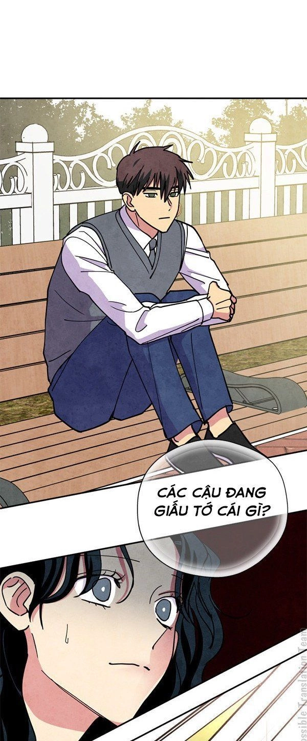 Tai Sói Và Mũ Đỏ Chapter 44 - 13