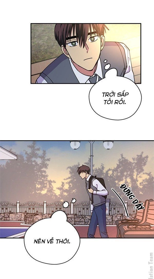 Tai Sói Và Mũ Đỏ Chapter 44 - 16