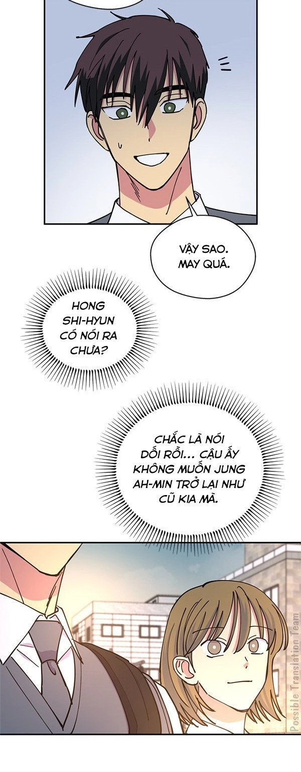 Tai Sói Và Mũ Đỏ Chapter 44 - 19