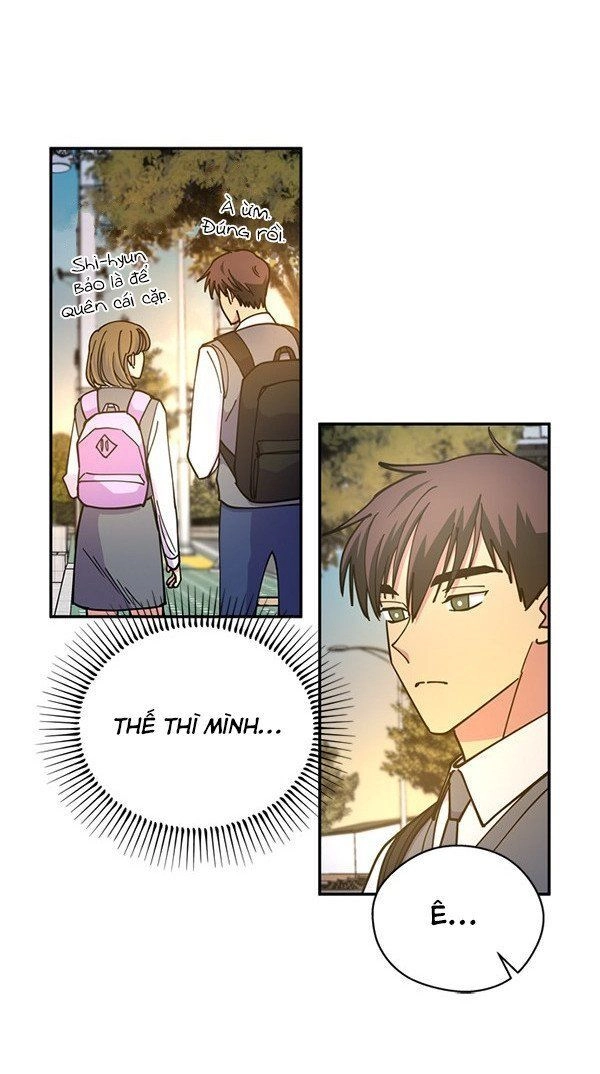 Tai Sói Và Mũ Đỏ Chapter 44 - 20