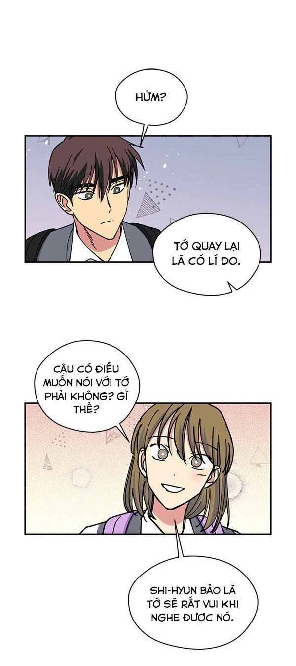 Tai Sói Và Mũ Đỏ Chapter 44 - 21