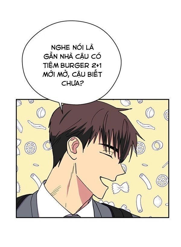 Tai Sói Và Mũ Đỏ Chapter 44 - 24
